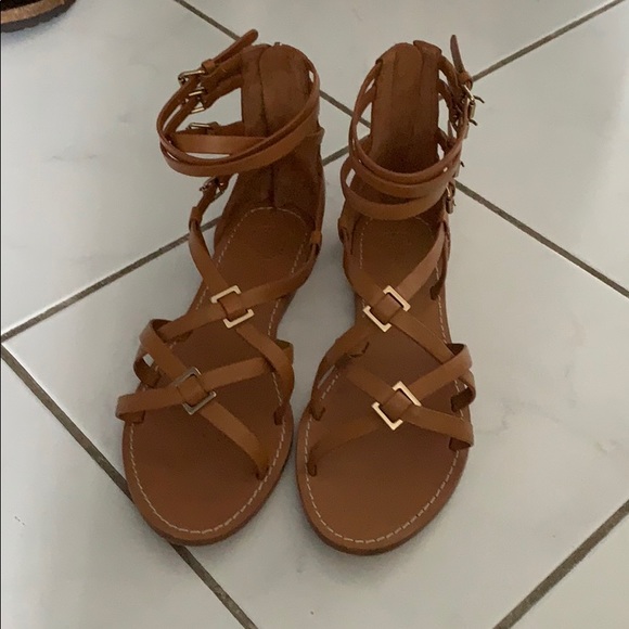 Tory Burch Shoes - Tory Burch sandals Tory Burch Shoes - Tory Burch sandals